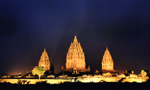 prambanan