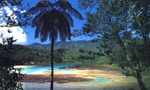 dieng plateau