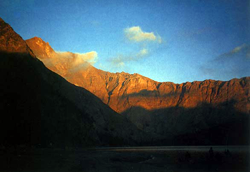Rinjani