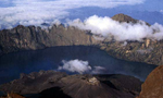 gunung rinjani