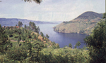 toba lake